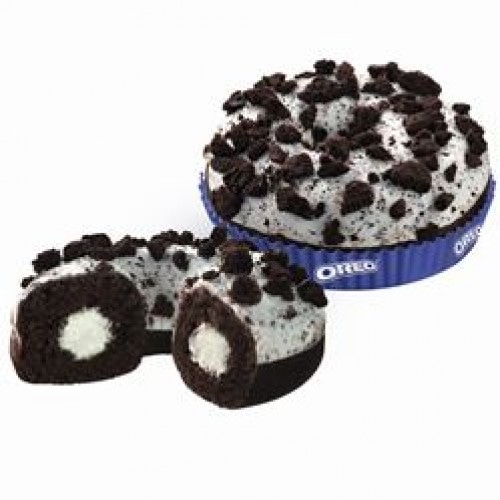 Oreo donut 73 g - Akcija v trgovini Lidl