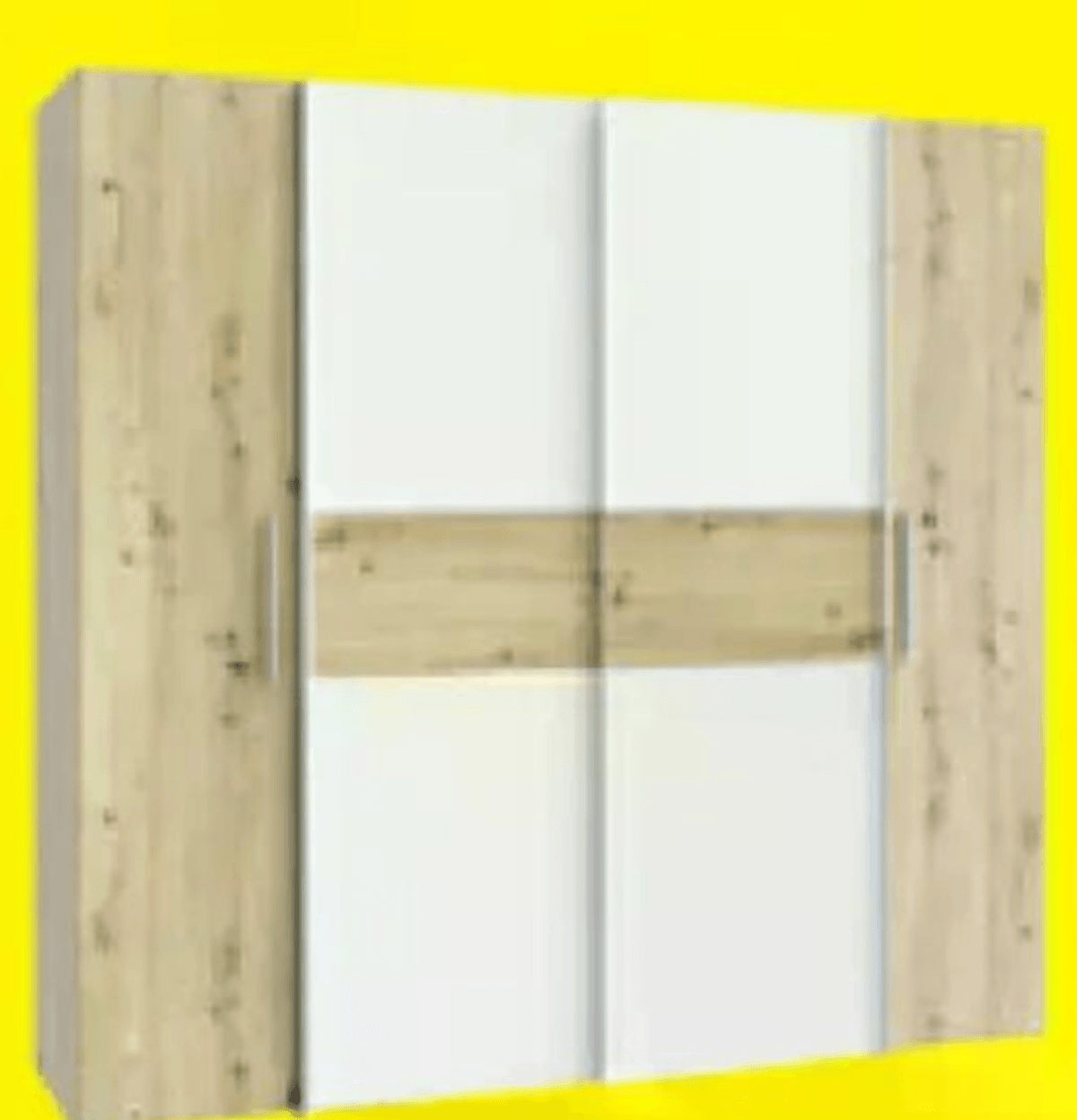 Omara TREND STORE - Akcija v trgovini Rutar