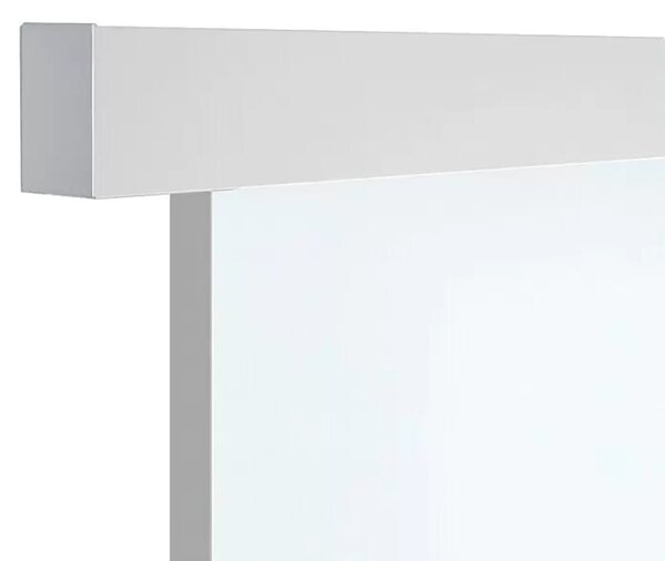 Lesena drsna vrata 'Quatro' - Akcija v trgovini Bauhaus