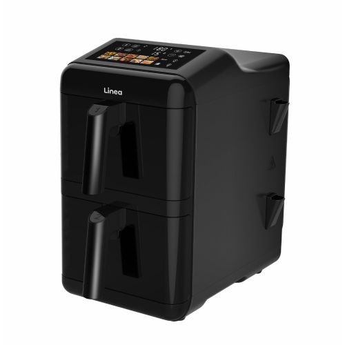 Cvrtnik na vroči zrak Linea LAFDT-0697 - Akcija v trgovini E.Leclerc