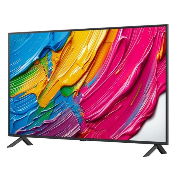 LED-televizor LG QNED80A3A 139 cm - Akcija v trgovini Pevex