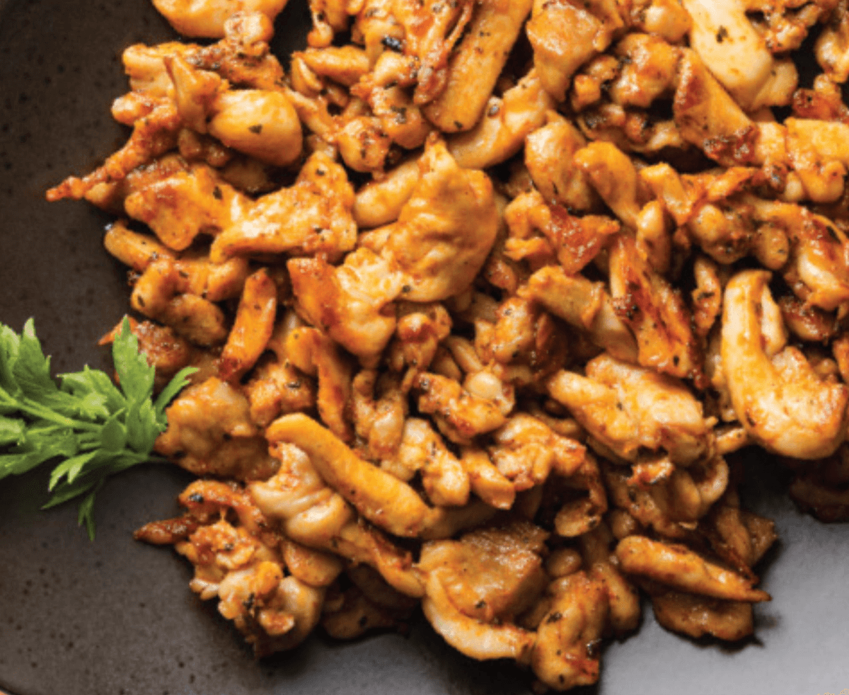 Žar legende Sveži piščančji trakci 500 g - Akcija v trgovini Lidl