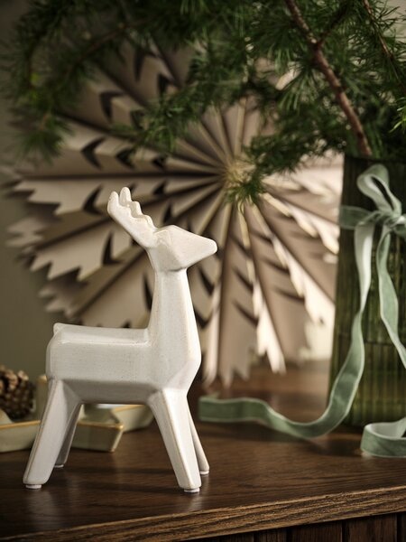 Božična dekoracija SOLSTEN - Akcija v trgovini Jysk