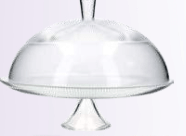 Pladenj s pokrovom - Akcija v trgovini E.Leclerc