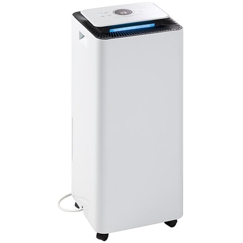 Razvlažilnik zraka - Akcija v trgovini Bauhaus