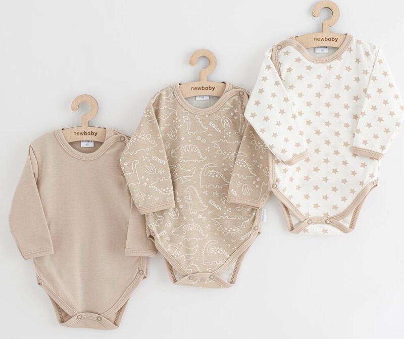 Baby Body 3 kosi - Akcija v trgovini Spar