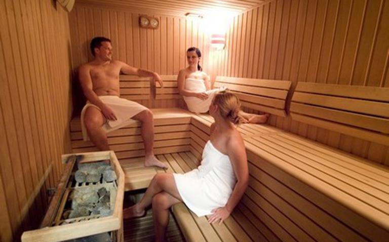 Wellness Oddih Hotel Švicarija**** Terme Dobrna - Akcija v trgovini Mercator