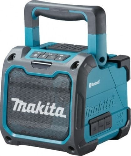 Radio Makita DMR200B - Akcija v trgovini Jager