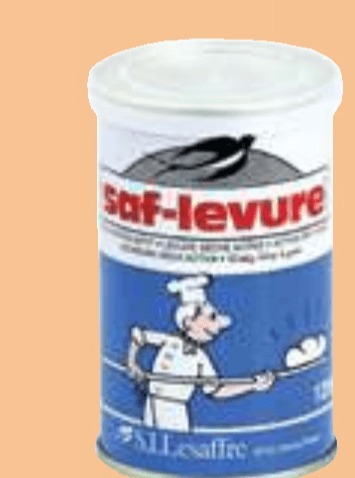 Suhi pekovski kvas Lesaffre 125 g - Akcija v trgovini E.Leclerc