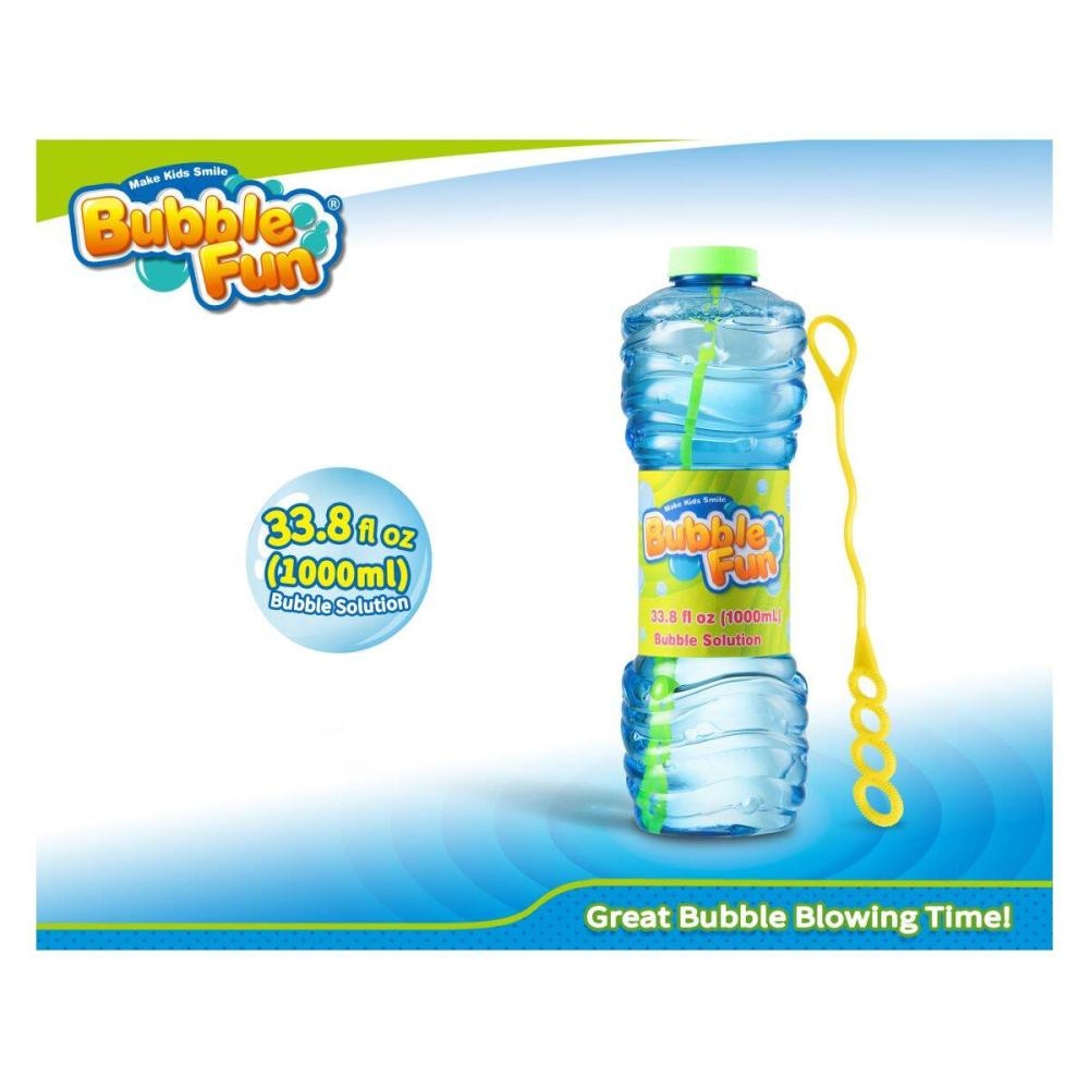 Milni mehurčki 1 L - Akcija v trgovini Jager