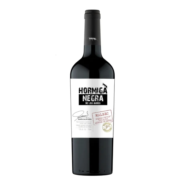 Hormiga Negra de Los Andes 0,75 l - Akcija v trgovini E.Leclerc