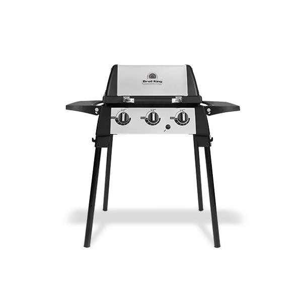 Broil King Plinski žar 'Porta - Chef 320' - Akcija v trgovini Bauhaus