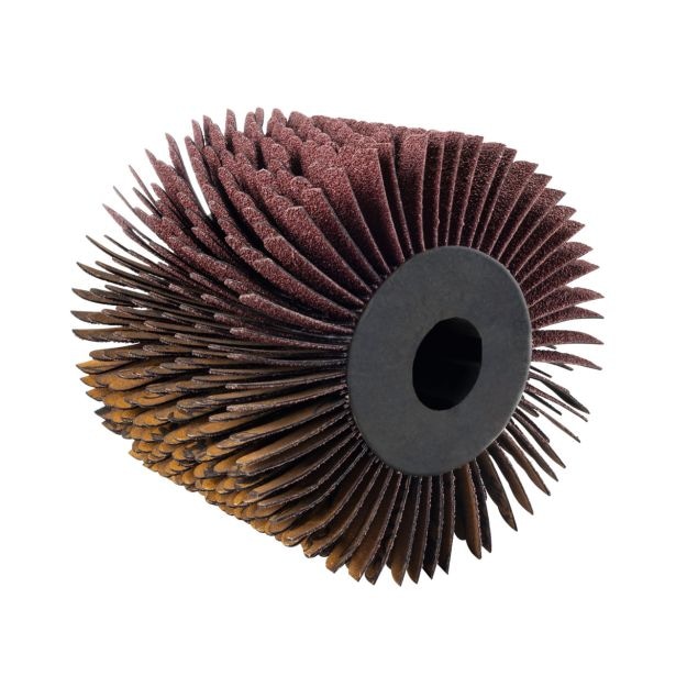 Velika izbira krtač za brusilnik - Akcija v trgovini Bauhaus