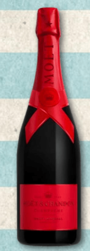 Moët & Chandon Brut Impérial 0,75 L - Akcija v trgovini Regal Shop