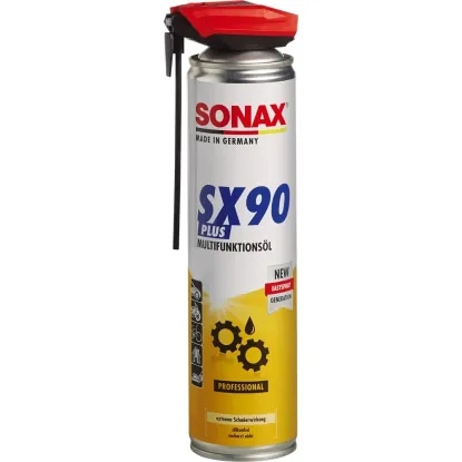 Razpršilo Sonax SX-90 400 ml - Akcija v trgovini Pevex