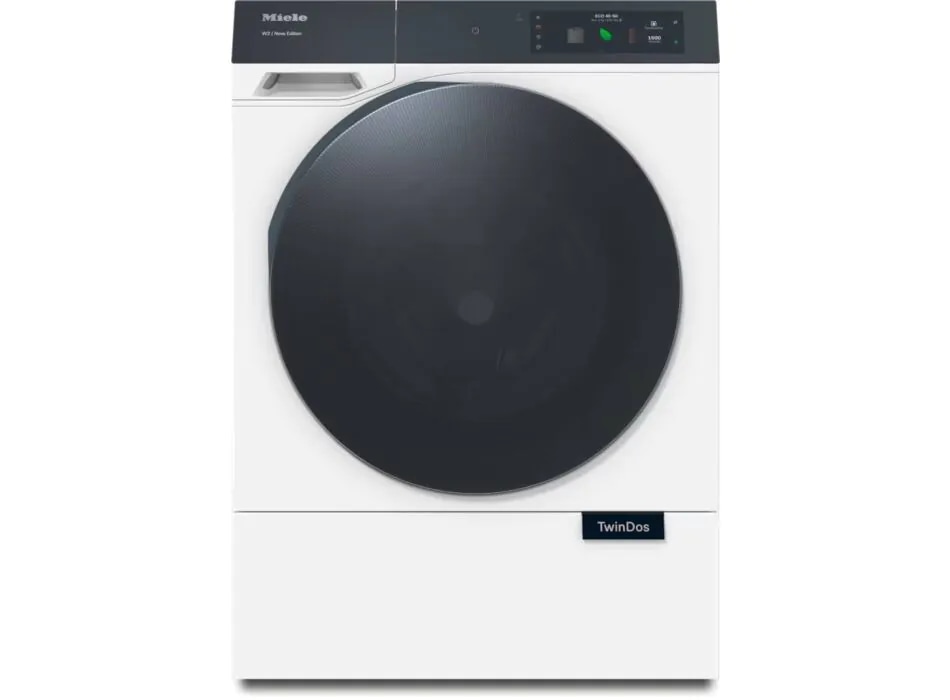 Pralni stroj Miele WQ1000 WPS 9 kg pranja - Akcija v trgovini Harvey Norman
