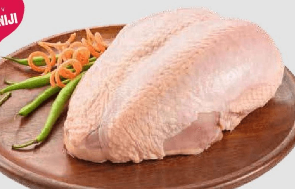 Piščančja prsa Perutnina Ptuj - Akcija v trgovini Mercator