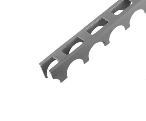 Distančnik tračni PVC 1 kos - Akcija v trgovini Jager