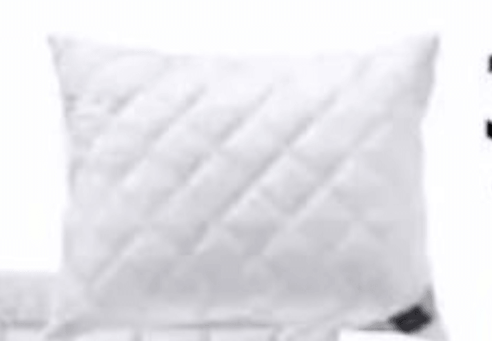 Vzglavnik „ALCANDO" 60 X 80 cm - Akcija v trgovini Lesnina