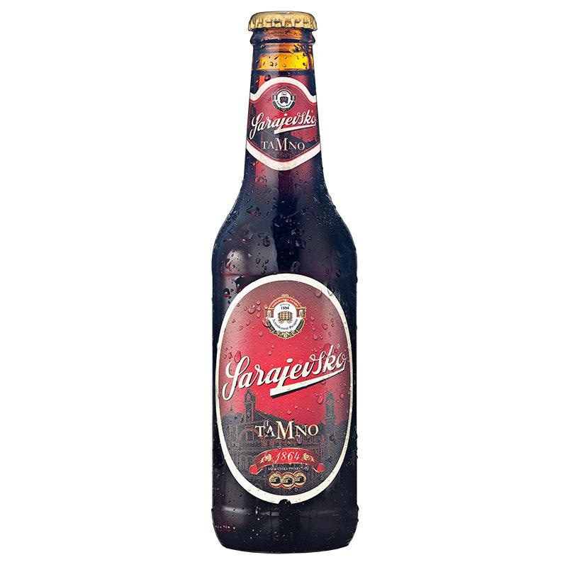 Tomislav Pivo 0,5 l - Akcija v trgovini Spar