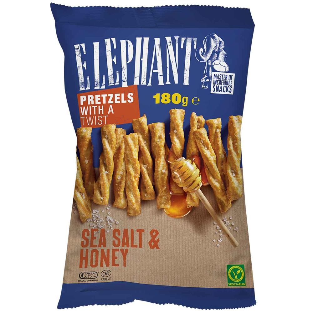 Elephant Twist 180 g - Akcija v trgovini Pevex