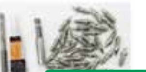 Konice za robotsko kosilnico 40/1 - Akcija v trgovini Jager