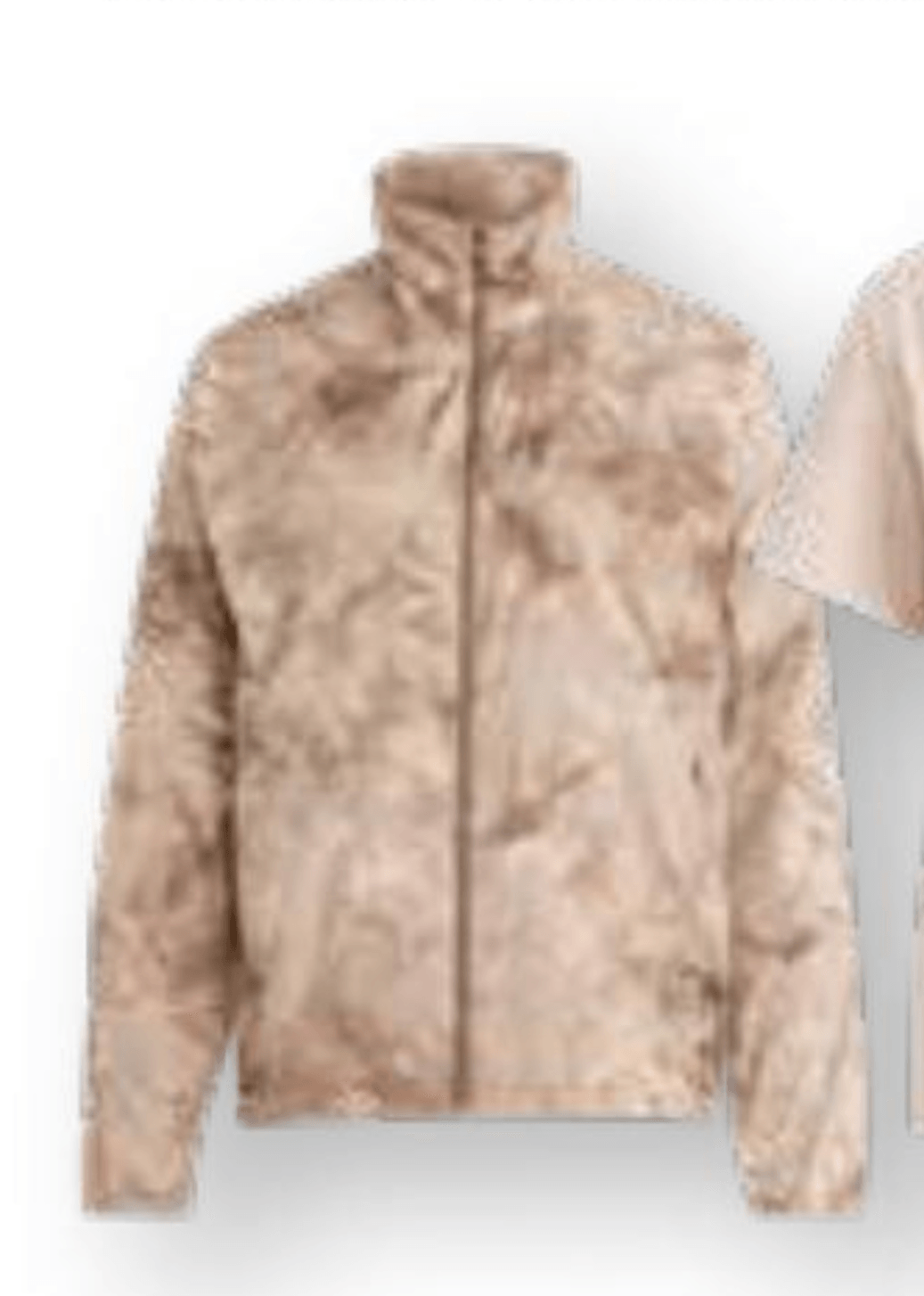 Terrex Ženska pohodna jakna - Akcija v trgovini Hervis