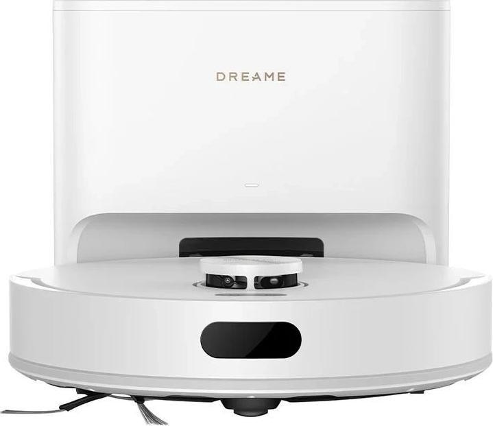 Dreame robotski sesalnik F20 Plus Akcija v trgovini E.Leclerc