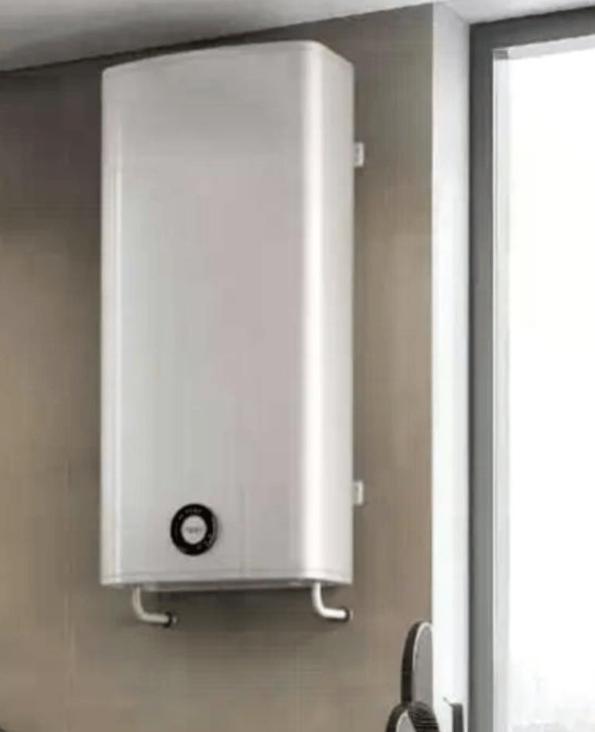 Električni grelniki vode TESY - Akcija v trgovini Pevex