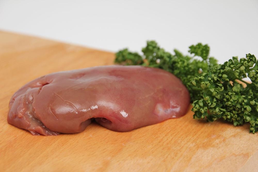 Svinjske ledvice - Akcija v trgovini E.Leclerc