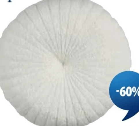 Blazina KUGLEASK Ø40 cm - Akcija v trgovini Jysk