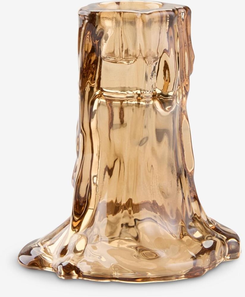 Svečnik OTTO Ø9xV10 cm - Akcija v trgovini Jysk