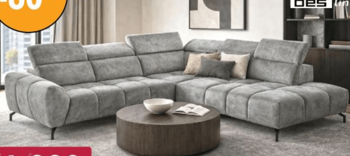 Kotna Aero - Akcija v trgovini Harvey Norman