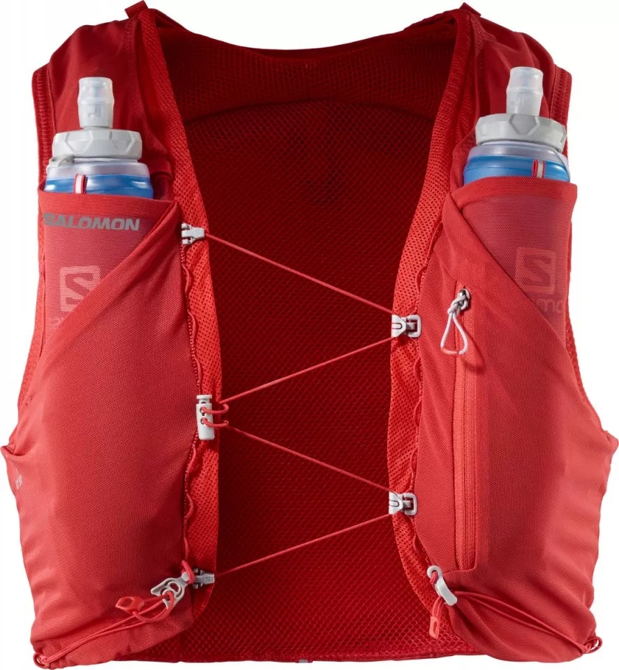 SALOMON ADV SKIN 5 SET - Akcija v trgovini Hervis