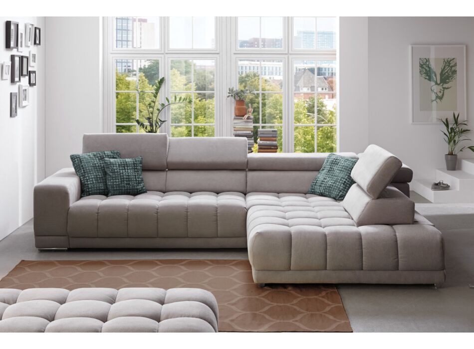 Kotna sedežna SATELLITE POLIPOL - Akcija v trgovini Harvey Norman