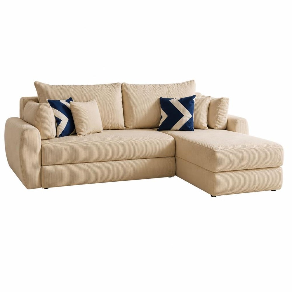 Kotna sedežna LINNEA 240x180cm Akcija v trgovini Harvey Norman
