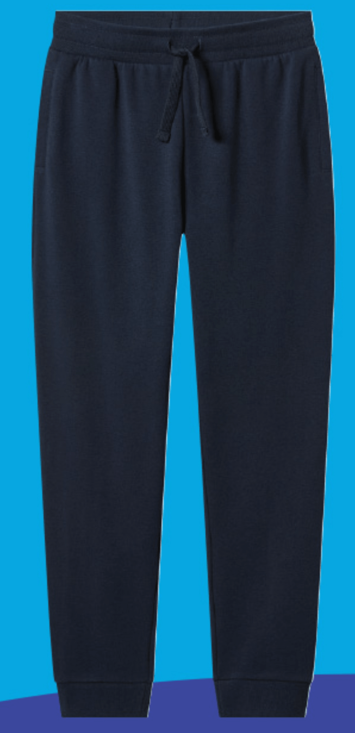 ESMARA KIDS Otroške hlače za prosti čas - Akcija v trgovini Lidl