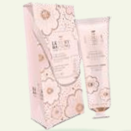 Ženski darilni set Creme Brulee Orange Blossom - Akcija v trgovini E.Leclerc