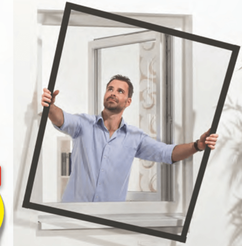 Zaščita pred mrčesom - Akcija v trgovini Hofer