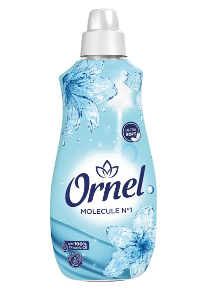 Izbrani mehčalci Ornel 1.6 l - Akcija v trgovini Mercator