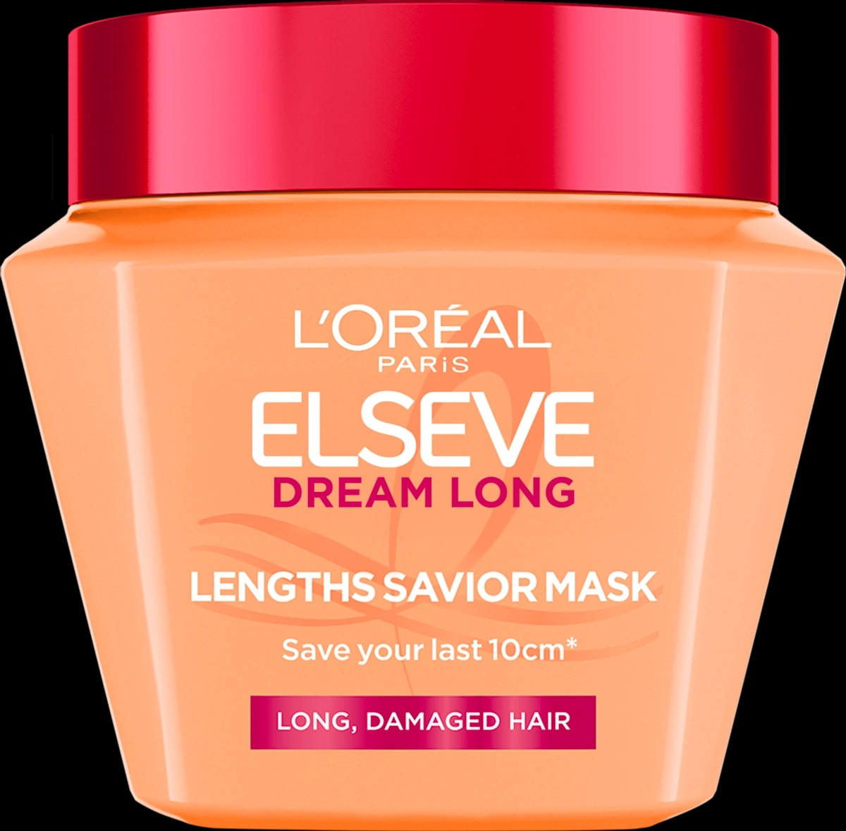 L'Oréal Paris Elseve Dream Long maska za lase 300 ml - Akcija v trgovini Dm