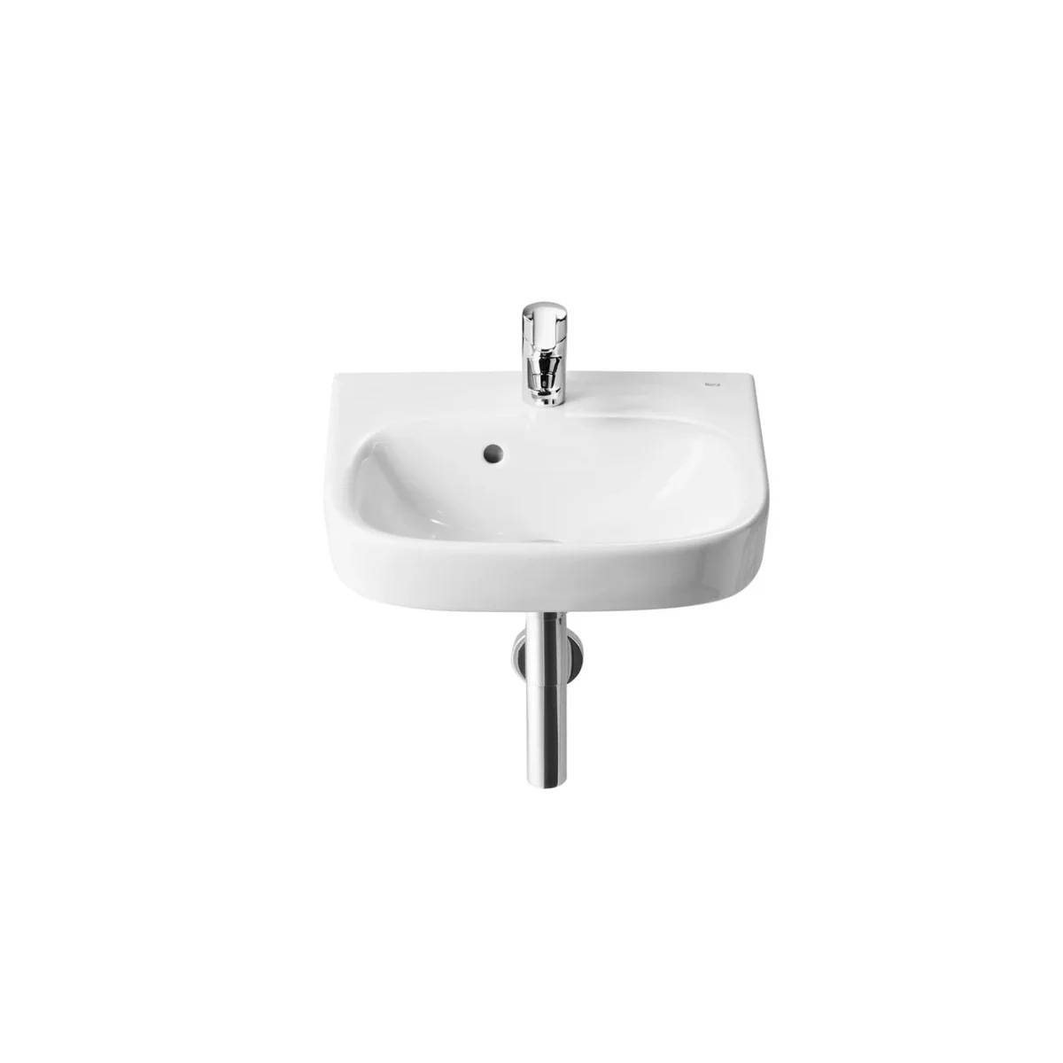 Kopalniški umivalnik Roca Debba Optica - Akcija v trgovini Jager