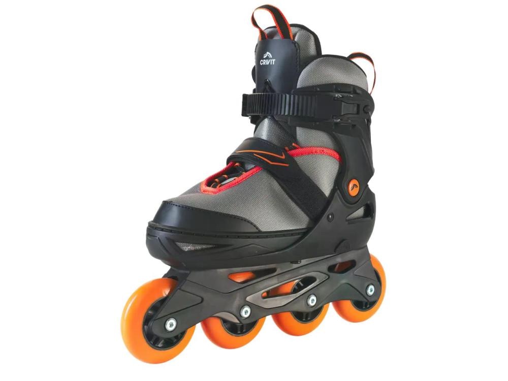 CRIVIT Otroški rolerji - Akcija v trgovini Lidl