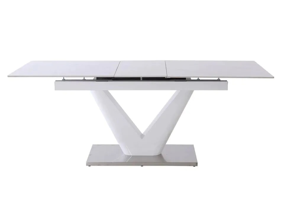 Raztegljiva miza STOCKHOLM - Akcija v trgovini Harvey Norman