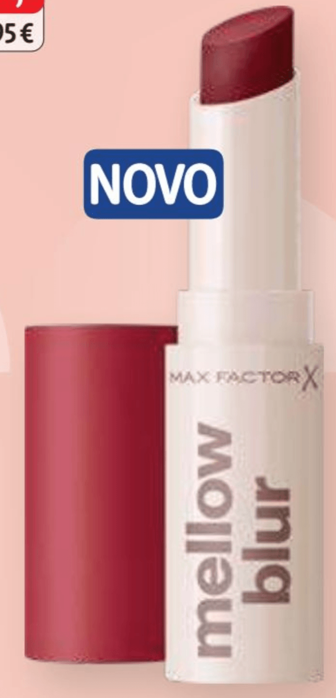 MAX FACTOR 2000 Calorie Mellow Blur - Akcija v trgovini Dm
