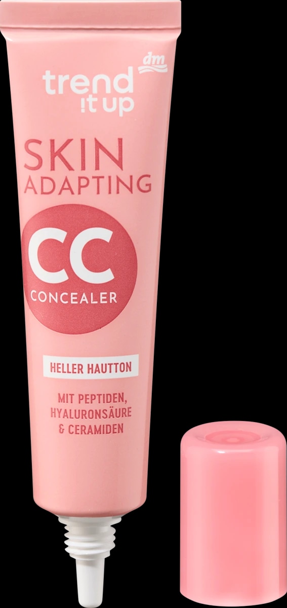 trend !t up Skin Adapting CC korektor - Akcija v trgovini Dm