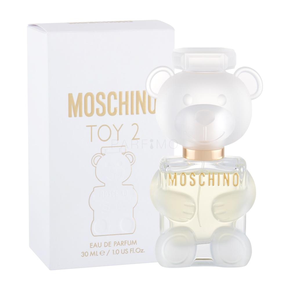 Moschino Toy 2 30 ml - Akcija v trgovini Tuš