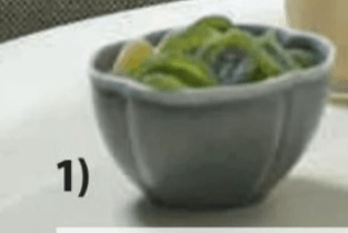 Skleda EJLIF Ø12xV7 cm - Akcija v trgovini Jysk