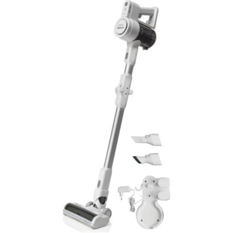 POKONČNI SESALNIK HISENSE HVC6133W - Akcija v trgovini Merkur