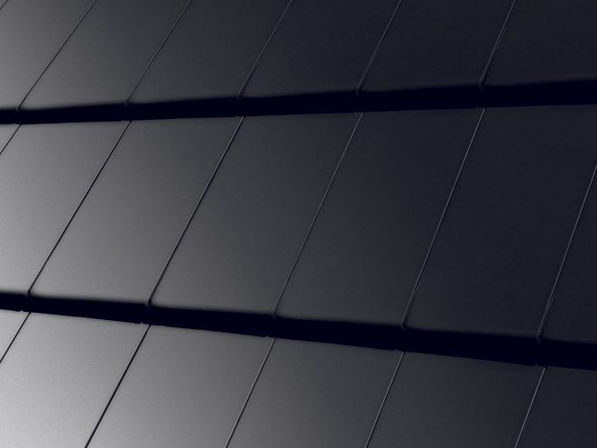 Planoton 10 - Črni Mat Tondach - Akcija v trgovini Jager